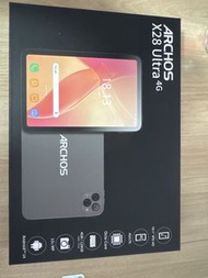ARCHOS X28 Ultra 4G 平板電腦