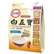 【台糖】台糖白五寶五行概念穀粉(30gx15小包/袋)(9950)
