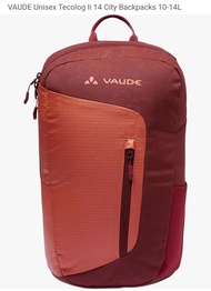 VAUDE Tecolog II 14 City 背包