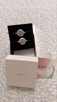 Totwoo（兔兔）智能首飾