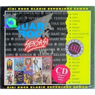16 Juara Rock Sensasi Vol.3 - Various Artists (CD)