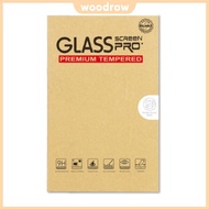 Game Console Screen Protection Film Scratch-proof Compatible with Anbernic RG556 [Woodrow.sg]