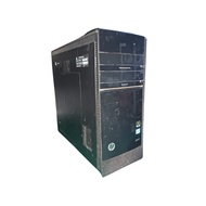 HP Pavilion 7000 Series Intel Core i3 3rd Gen 4GB RAM 500GB HDD Radeon HD6450 Used Desktop PC