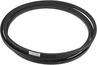 HUAREW 954-05021 Deck Belt Fits for XT1-LT42 XT2-LX42 with 42" Deck Mower, 1/2" x 100" Replacement B