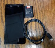 Sony Xperia XA1 Ultra 4G雙卡+128記憶卡/全金屬手機/無摔/原廠充電器+線$3000