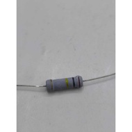 10PCS RESISTORS 2WATT 100K / RESISTORS 2WATT 100K