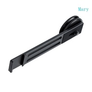 Mary Aluminum Alloy Cold Shoe Adapter Base for G7X G7X2 G7X3 Adding Microphone Fill Light Port Compa