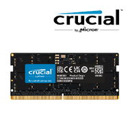 Crucial 32GB DDR5 5200MHz SODIMM RAM