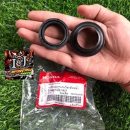 OIL SEAL TELESCOPIC FOR RS 125 (51490-KGH-901) HONDA PARTS