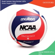 MOLTEN Molten NCAA ORIGINAL volleyball Molten volleyball