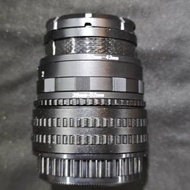 meyer optik görlitz 80/2.8 梅耶 公爵 diaplan  加咗 神力環 FOR pentax PK K mo...
