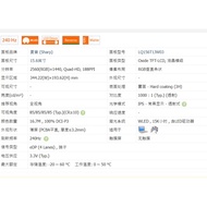 [Yangping House] LQ156T1JW04 MSI GE66 RAIDER 11UG GE66 12UGS