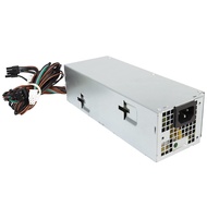 LXun Upgraded H460EBM-00 4FWF7 460W Power Supply Compatible with Dell Optiplex 3040 3046 3050 5050 5