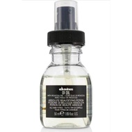 🌼🏵️แท้ฉลากไทย🌼🏵️Davines oi Shampoo Conditioner​ hair butter oi oilall in one milk สำหรับบำรุงดูแลผมแ