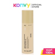 W diary Revolutionary Concentrate Body Treatment Oil 250ml ออยล์บำรุงผิวกายสูตรพรีเมียม ดับบลิว ไดอา