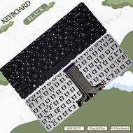 Best Quality Keyboard hp 14-bw0xx 14-bw518au 14-bs001TU 14-bw010au 14-bw500au - WARRANTY