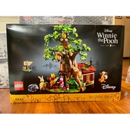 21326 LEGO® Winnie the Pooh