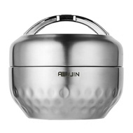 AILIJIN SUS304 STAINLESS STEEL LUNCH BOX/ WARMER