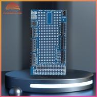 (rain)  MEGA 2560 R3 Prototype Shield V3.0 I/O PWM Expansion Development Board MEGA ProtoShield Mini