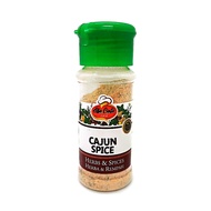 [HALAL] [MeSTI] Alfa Cinta Cajun Spice / Rempah Cajun 40g