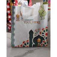 IF Laminated Goodie Bag size 30 x 40 cm/ IF Laminated Bag