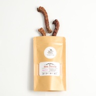 Random 5 bones Dehydrated Dog Treats Snacks Chew Bully Stick Homemade