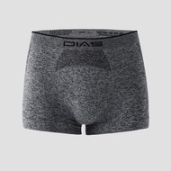 Quần Sịp Đùi Boxer DIAS hàng cao cấp cạp liền thấm hút co giãn kháng khuẩn cực tốt W018