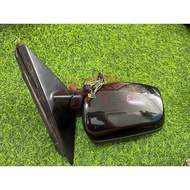 BMW 5 SERIES E60  SIDE MIRROR (RH) 11 WIRE [2H-4B-E90]