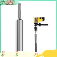 [dinghingxi2im]SDS-Plus Ground Rod Driver for 5/8Inch & 3/4Inch Rods -  and Professional,SDS Plus Ha