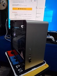 ❤️全宇宙最平❤️20核40線 電腦主機 32gb ddr4 - r5 240 顯示卡 - 120 gb ssd 連 FSP 600W 火牛 computer pc atx matx cooler r