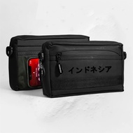 New highmore sm lite original Men's clutch handbag 3in1 waterproof pouch Sling Bag