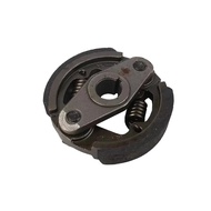 Clutch Assembly for 1E48F Engine, 63CC Earth Auger Grass Trimmer Brush Cutter Spare Parts