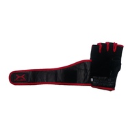 FLEX Sport Power Gloves FAG-003MR Fitness Gym Weight Lifting