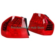 OEM 63217289425 63217289426 1PC Left / Right Light Back Side Taillights Stop Brake Light Fog For BMW