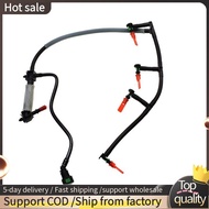 Oil Return Pipe BK3Q-9K022- BK3Q-9K022-AF  Oil Return Pipe 2.2L Oil Return Pipe for  Transit 2.2  Ra