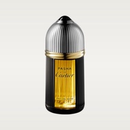 (ORIGINAL)TESTER - PASHA DE CARTIER EDITION NOIRE EDT 100ML