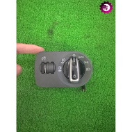 Audi Q3 Headlamp Switch