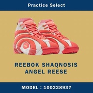 【台灣商家】ANGEL REESE X REEBOK SHAQNOSIS 100228937