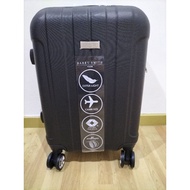 Barry Smith Club 20inch Hardcase Luggage