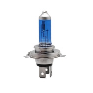 ✅car led headlights headlight bulb Anti-Glare Design Motorcycle Bulb 12V Single Claw S2 Double Claw 