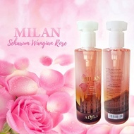 ALYLA SHOWEL GEL 265ML