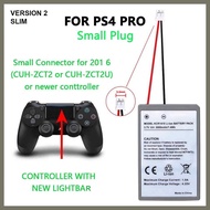 ❁ ✙ ﹍ PS4 Wireless Controller Replacement Battery 1000mAh V1 V2 Playstation 4 Playstation4