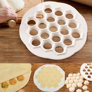 Dumpling Mold Kitchen19Hole Dumpling Wrapper Dumpling Lifter Lazy Dumpling Bag Chaos Machine Autumn Dumpling