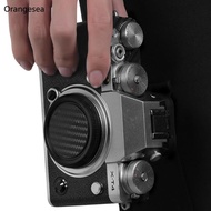 Orangesea Metal Terminal Cover Caps Flash Sync Caps For Camera Interfaces for XT3 XT5 XT2 XT20 XT30i