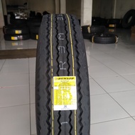 Ban TRUK DOUBLE Dunlop 750-16 DR2 Ban NYLON - Ban Canter Hino IZUZU