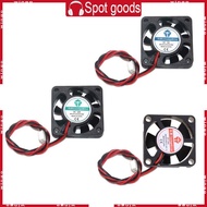 WIN DC 5V 12V 24V Computer CPU Cooler Mini 4010 Cooling Fan 40x40x10mm Small Fan