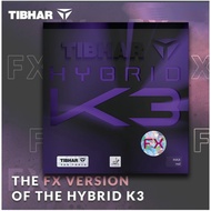 Tibhar Hybrid K3 FX original tibhar table tennis rubber