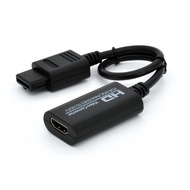 N64 to HDMI Adapter cable Nintendo Nintendo 64/SNES/NGC 1080P Hd Converter