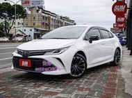 2021年 豐田TOYOTA 阿提斯ALTIS 1.8L GR Sport