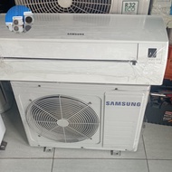 ac second 1/2 pk samsung